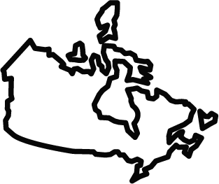 Canada icon