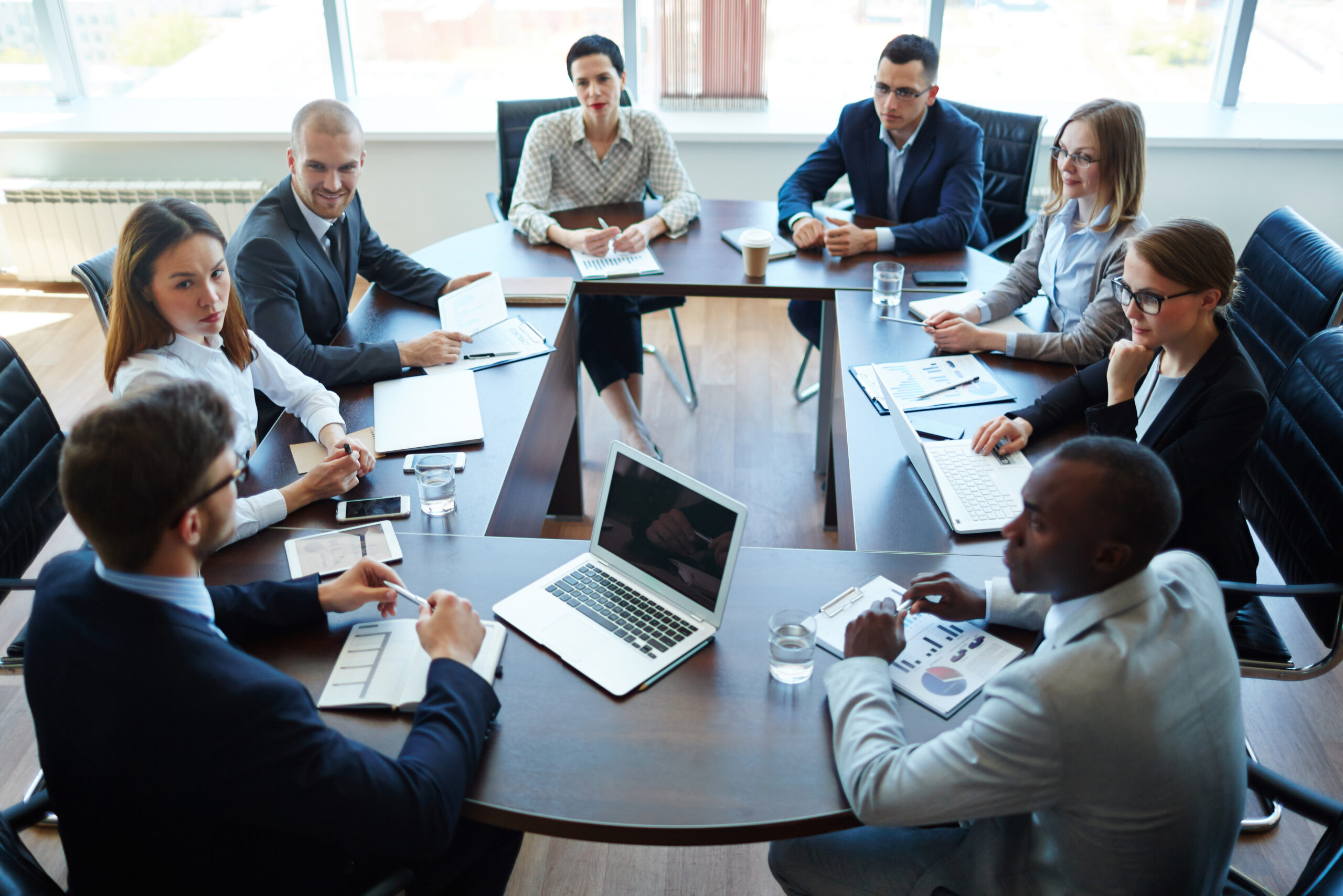 How Do I Choose a vCISO? A Guide for Growing Businesses