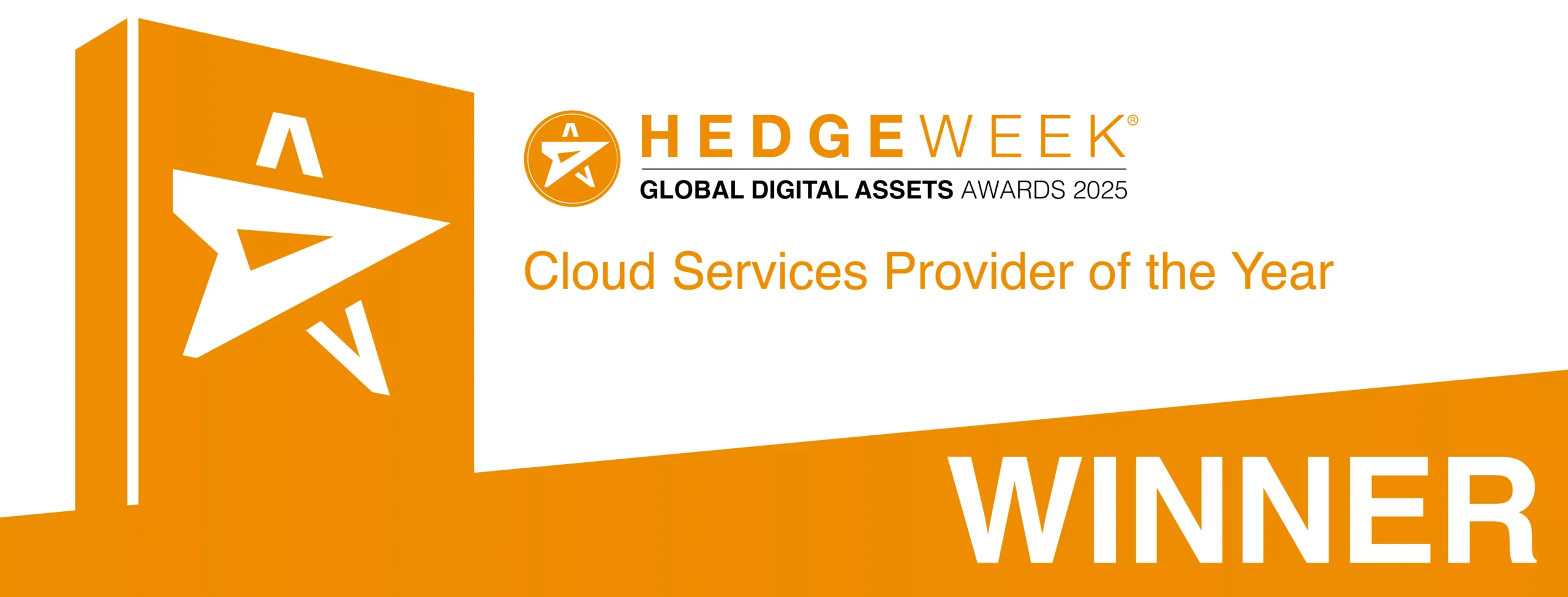 Cloud Services Provider of the Year 2025