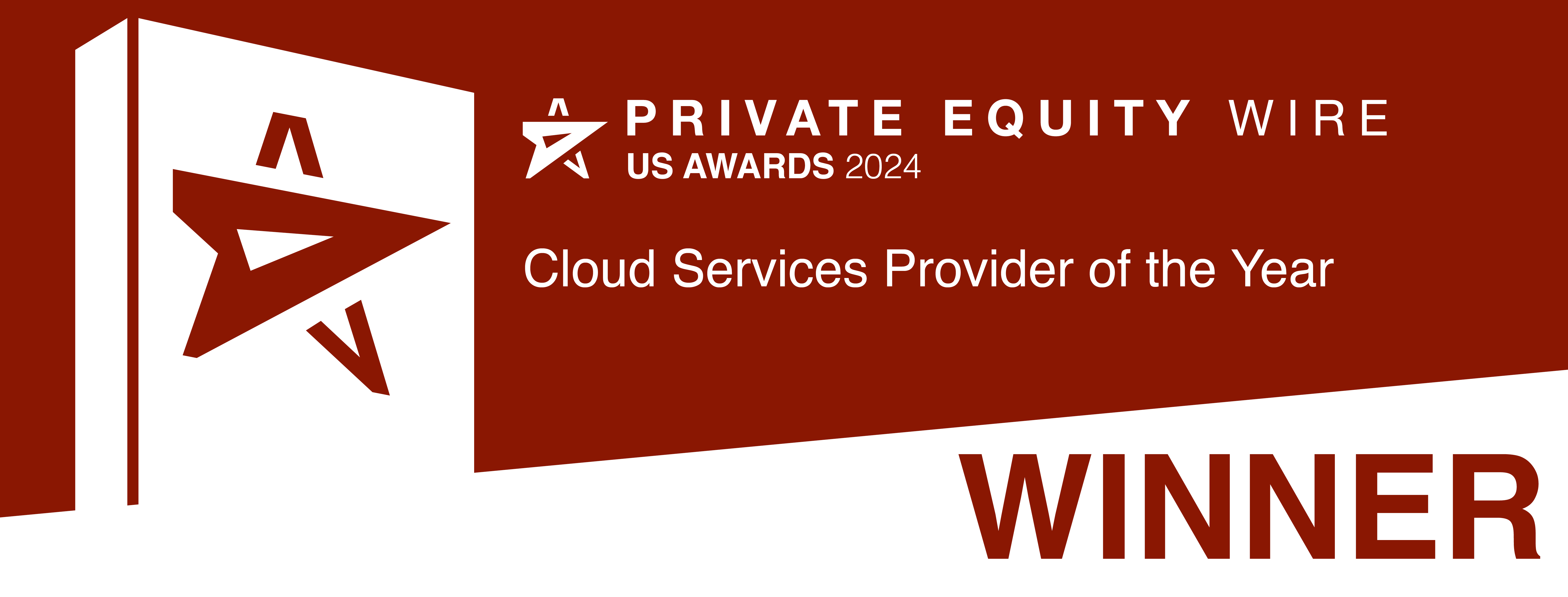 Cloud Services Provider of the Year