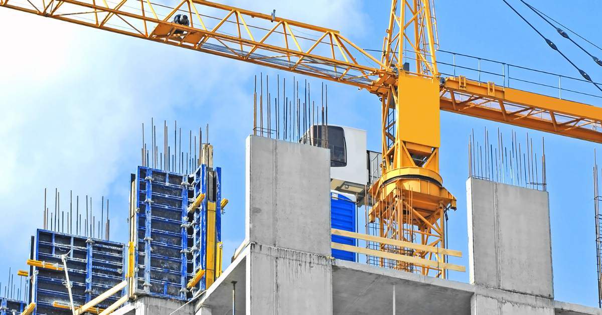 A growing construction company scales and automates its IT infrastructure with Thrive