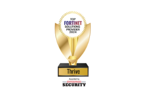 Thrive: Setting New Benchmarks in Proactive Threat Management