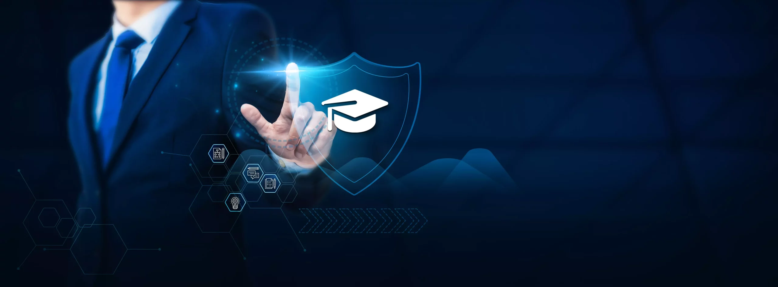 The Top 5 Cyber Threats Schools Are Facing (and What To Do About It)