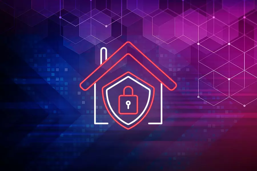 Cybersecurity for the Home