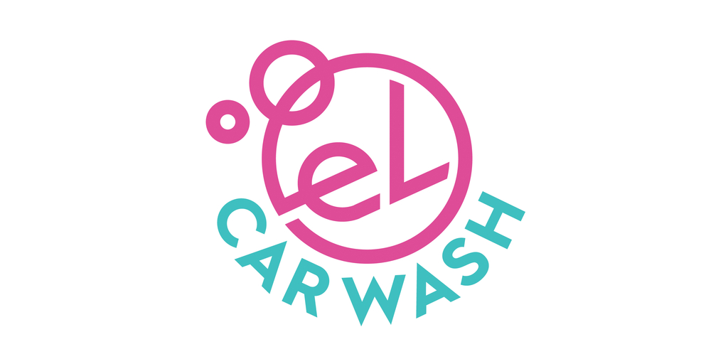 ECW Logo Vertical