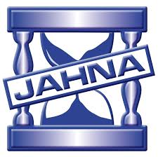 ER Jahna logo