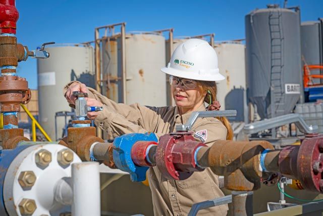 Powering Ahead: How Encino Energy Scaled Overnight with Strategic Technology Support from Thrive