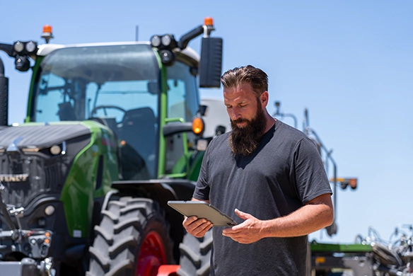 From Island to Partner: AgRevolution’s Growth Through Strategic Technology Alignment