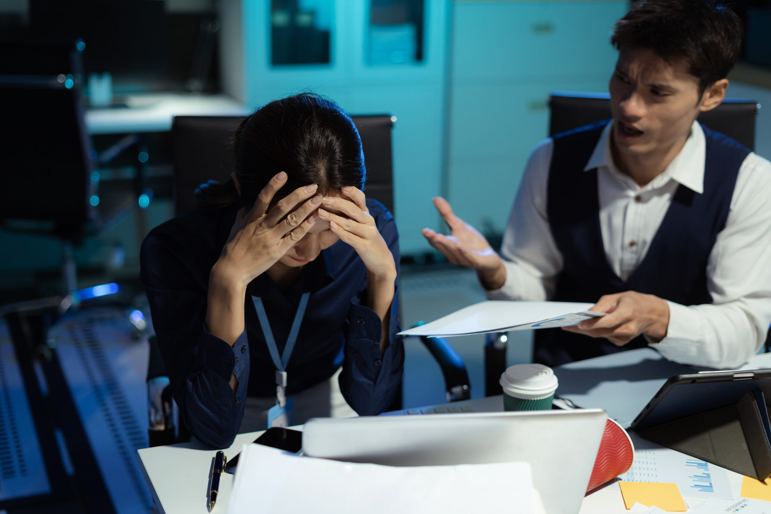 The Horrors of Bad AI Planning