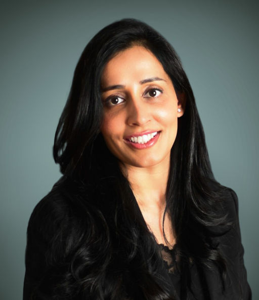 Kirti Gavri headshot 250929