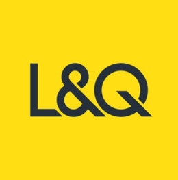 LQ logo