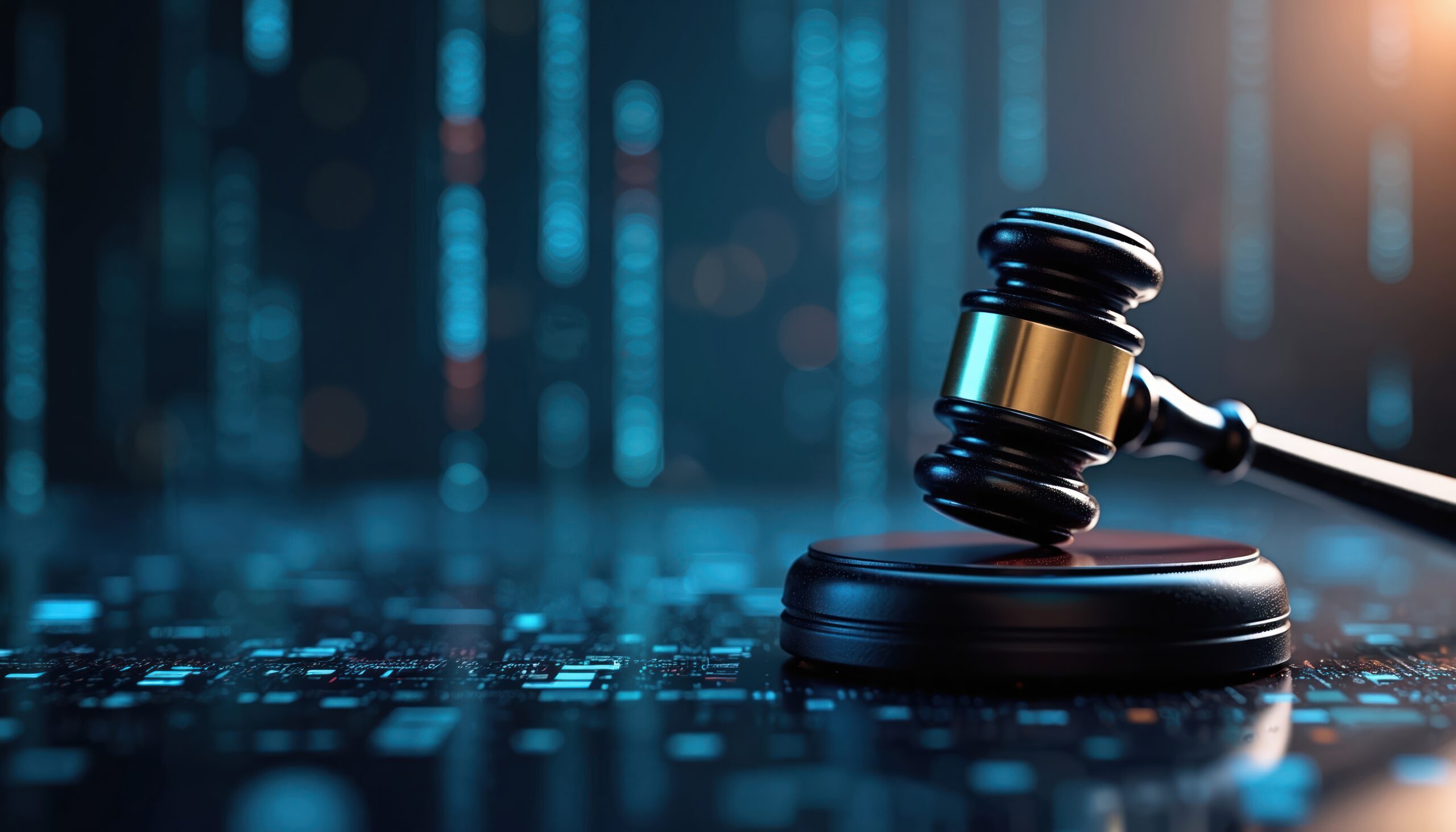 From the Courtroom to the Cloud: Daniel Stark Law’s Tech Evolution