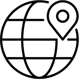 Locations icon