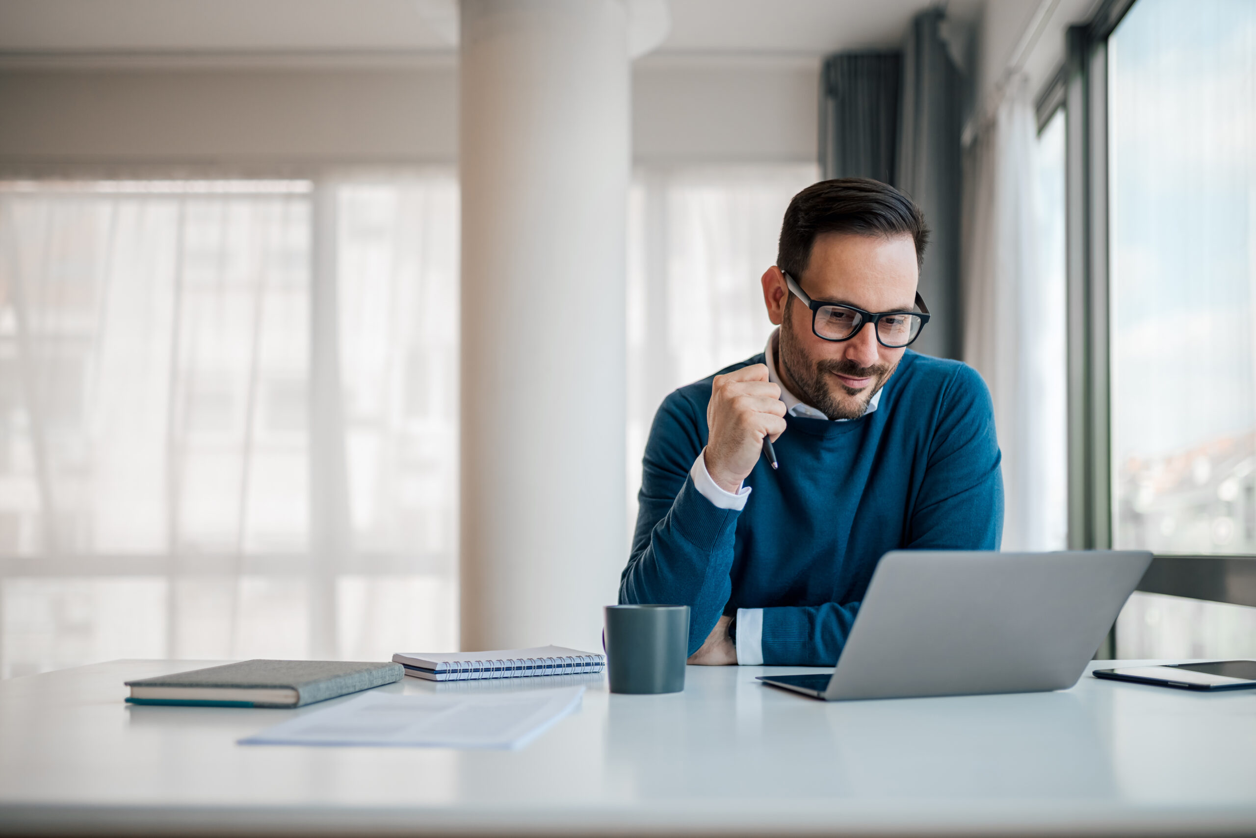 Why Is Managed Detection and Response Important in Your Cybersecurity Plan?