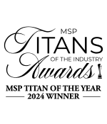 MSP Titan of the Year png