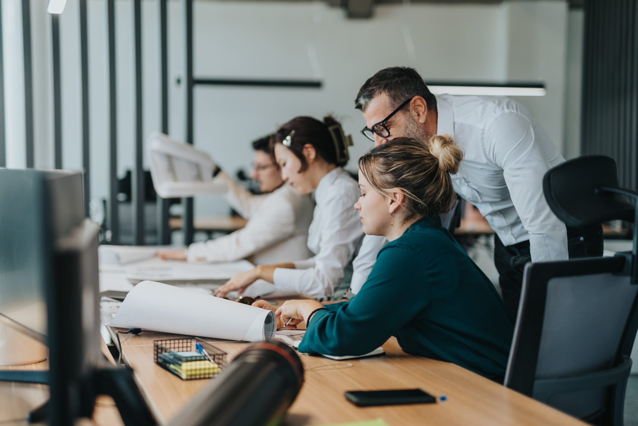 What Is an MSSP? Why Growing Businesses Turn to Managed Security Services Providers