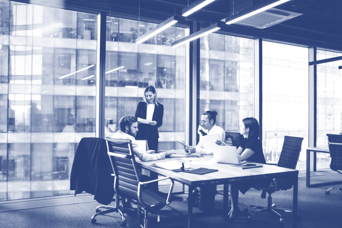 Managed IT Services for Private Equity Firms 6