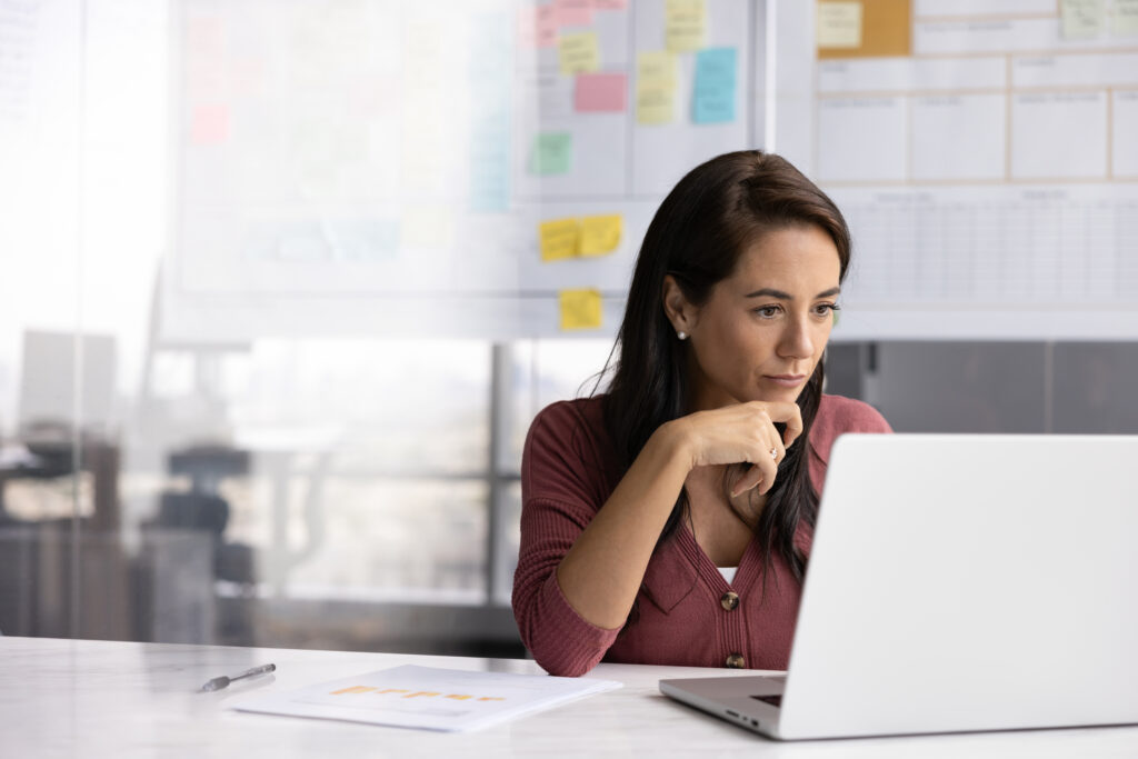 How to Measure Data Quality - Thrive
