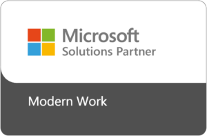 Microsoft Solutions Partner