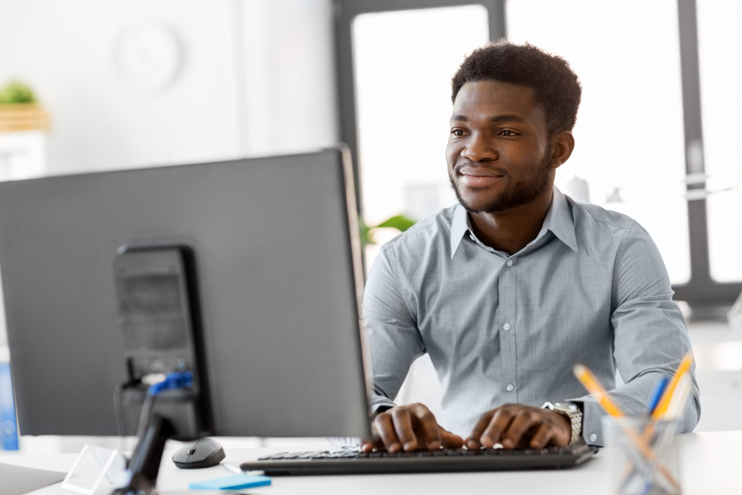 What Is a Modern Cybersecurity Architecture?