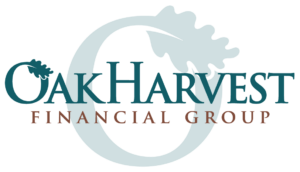 OakHarvest logo