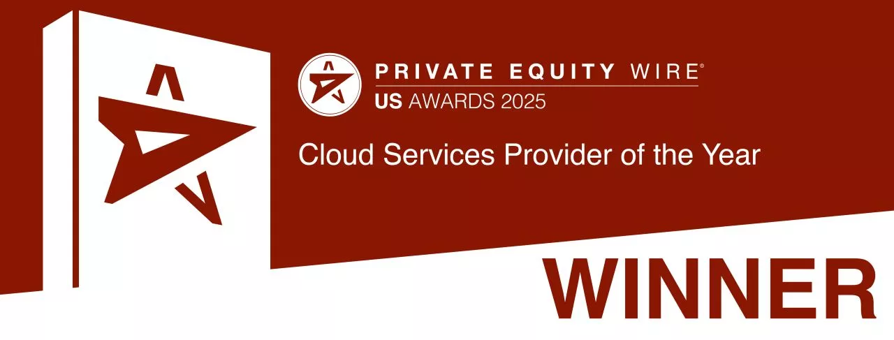 PEW US awards Cloud