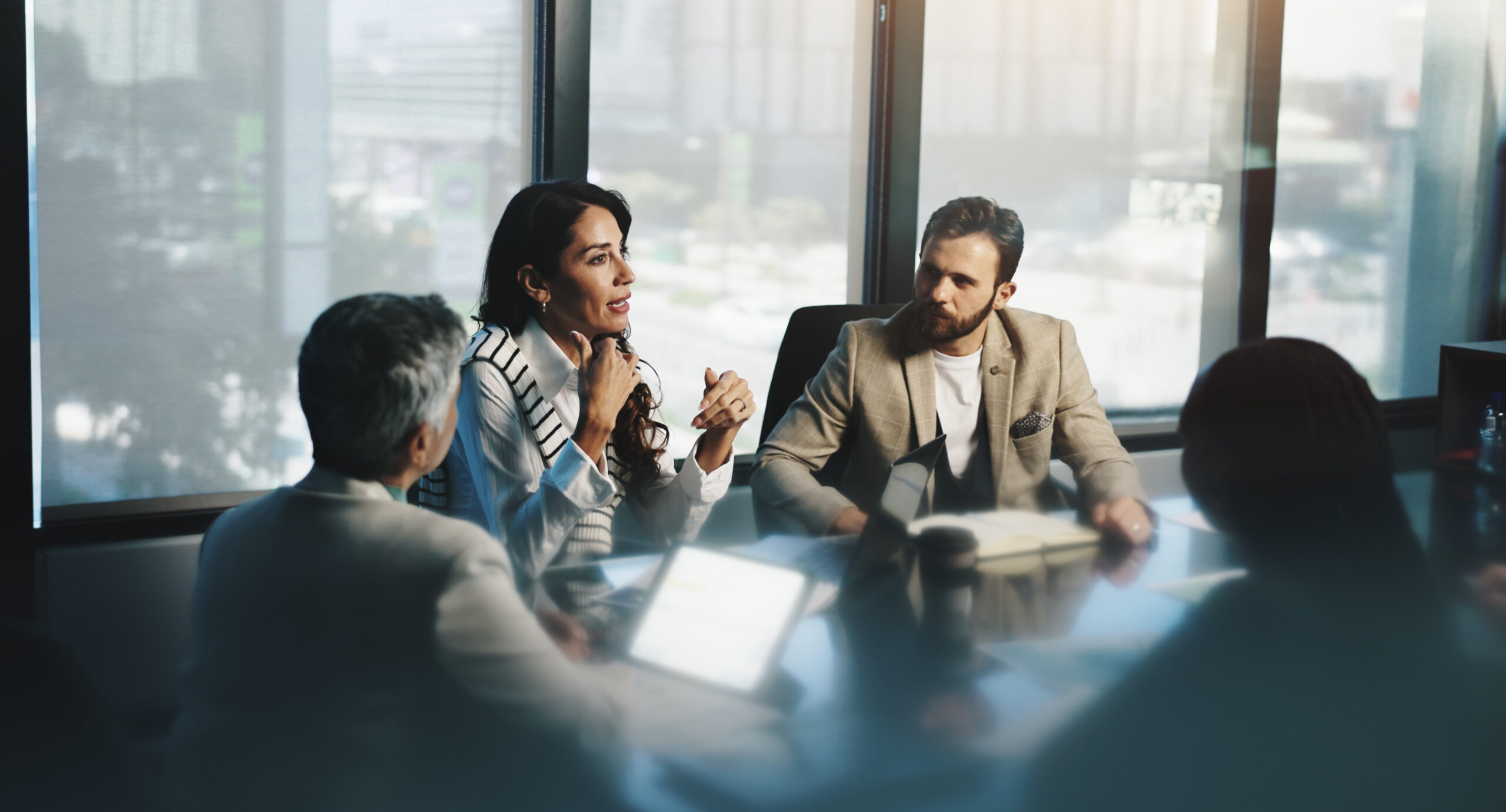 First Steps for Planning AI Strategy