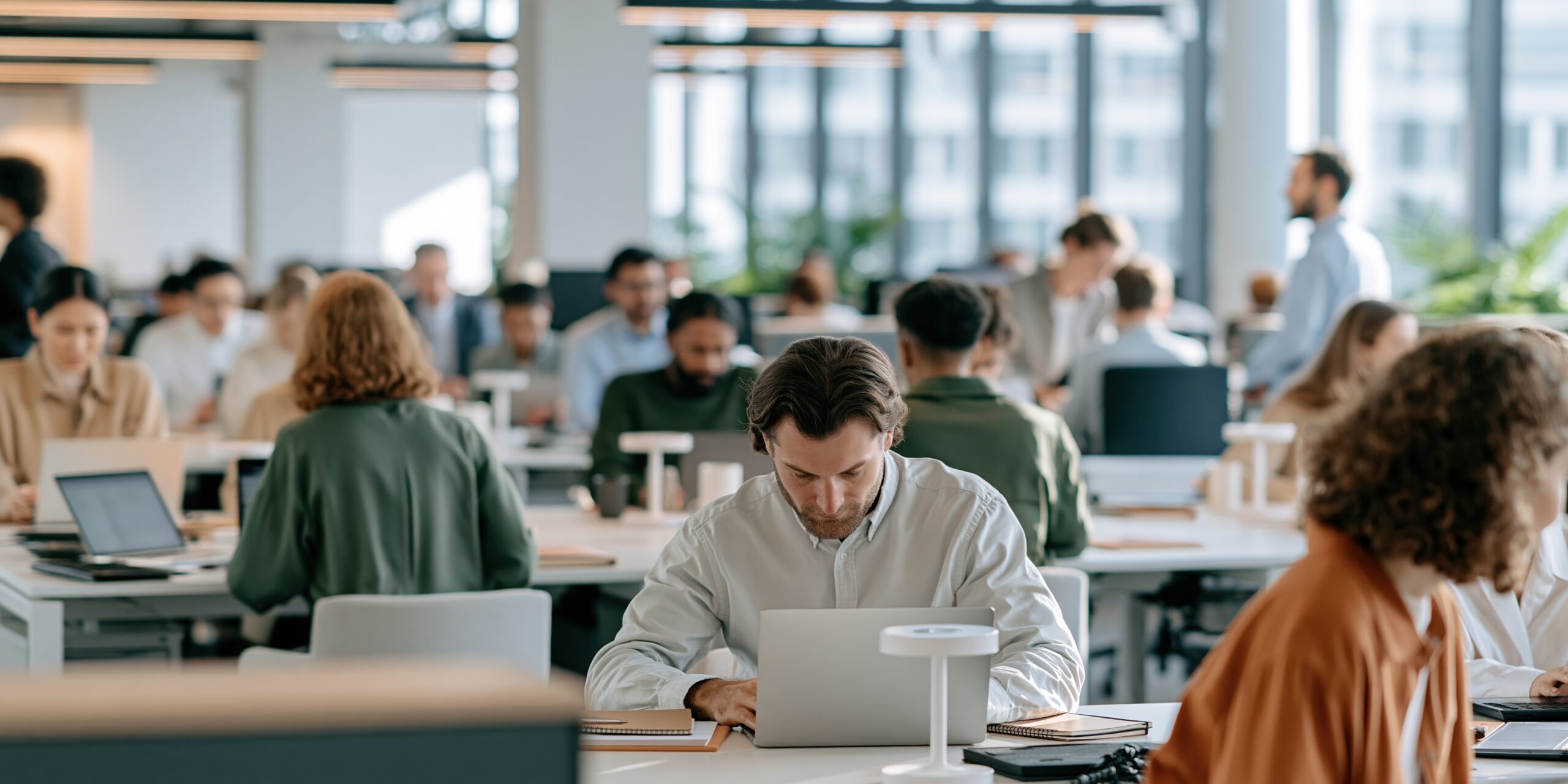 From IT Metrics to Human Metrics: Redefining DEX Success Beyond Uptime and Ticket Volume