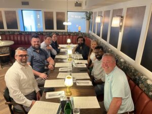Samson Canada Team