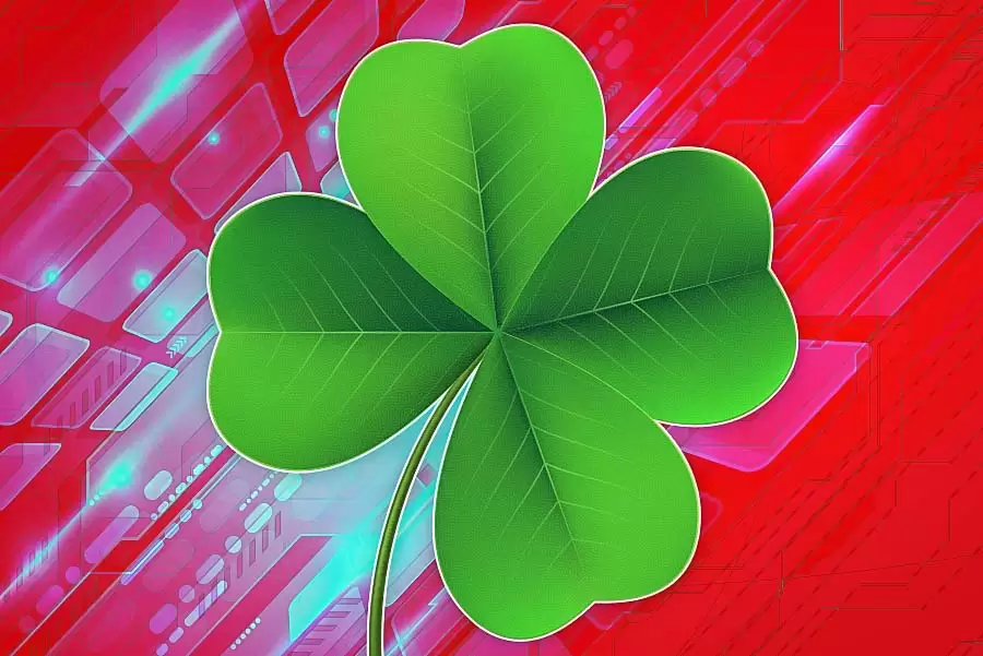 Don’t Lose Your “Green” to Cyber Thieves on St. Patrick’s Day