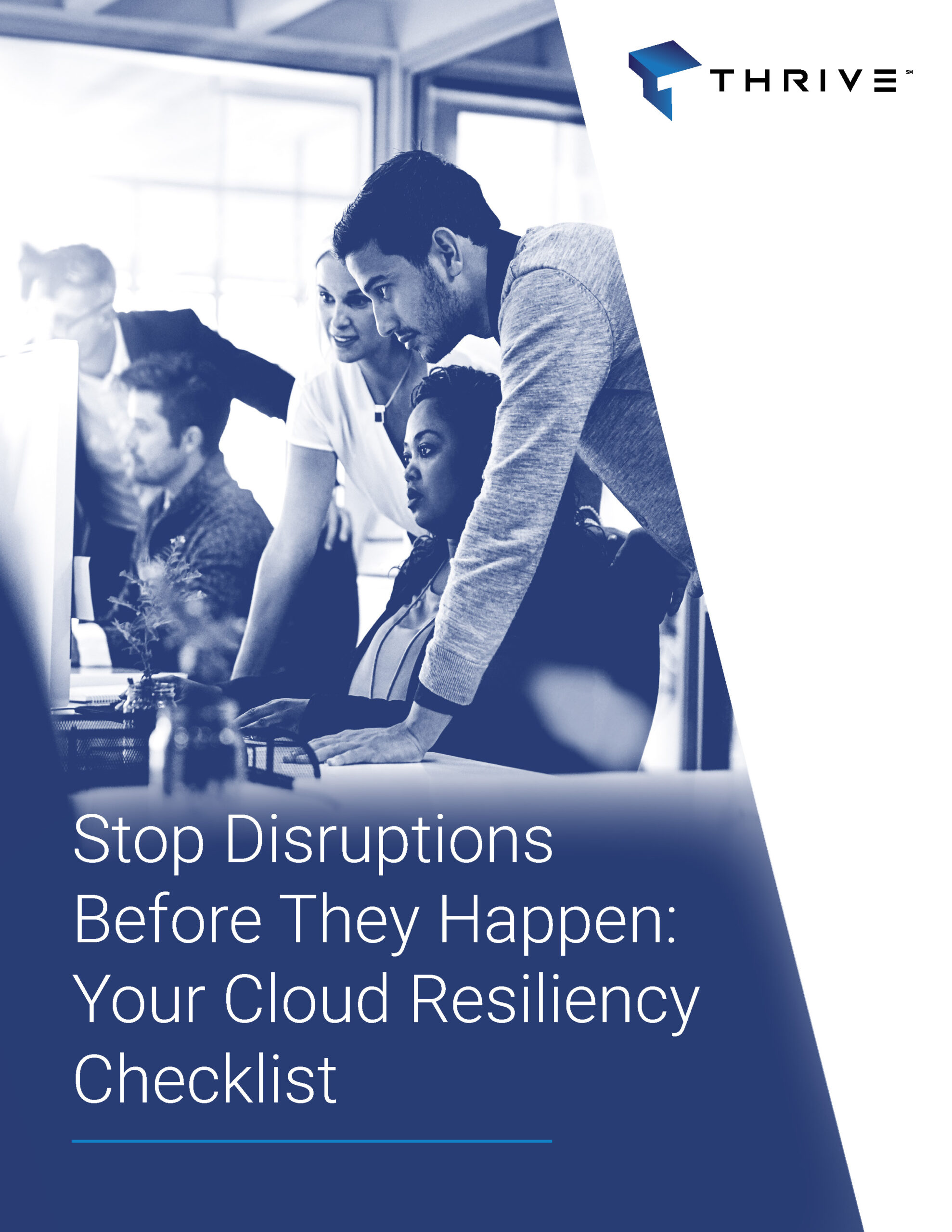 Cloud Resiliency Checklist
