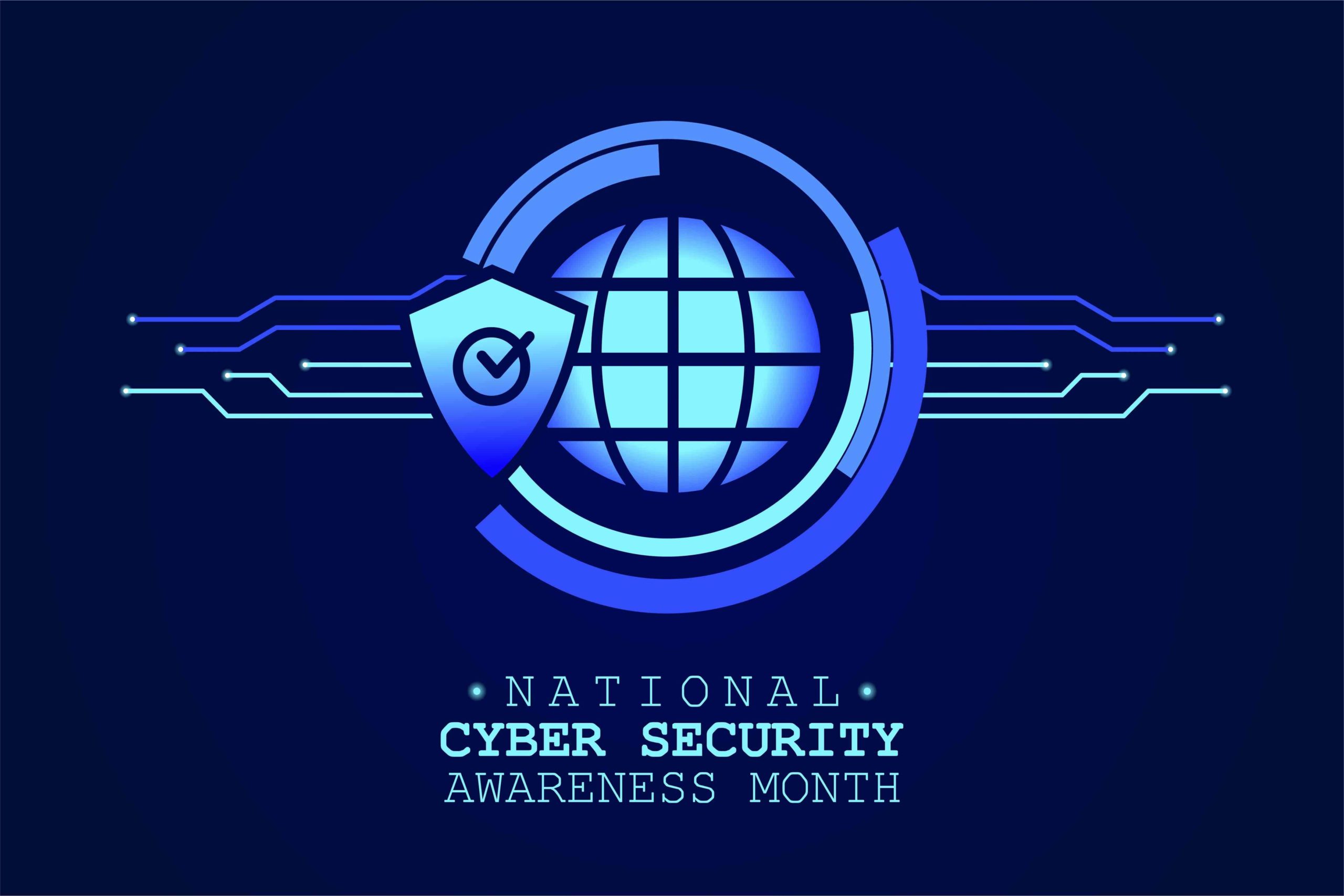 Step Up Your Cybersecurity Posture This Cybersecurity Awareness Month