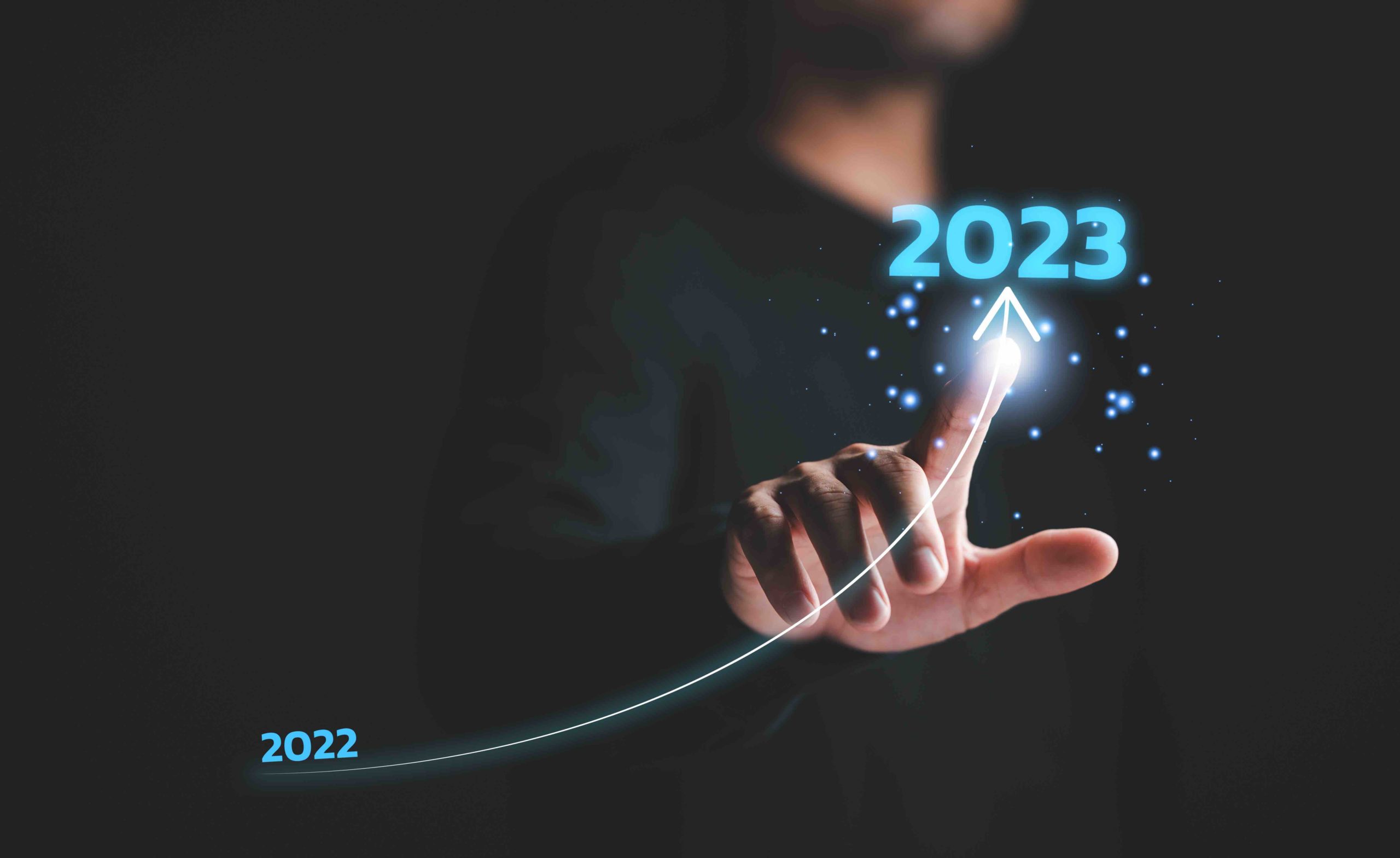 Cybersecurity: What to Expect in 2023