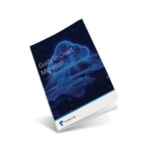 Thrive.MockupGuide to Cloud Migration 250303 Thrive.MockupGuide to Cloud Migration 250303