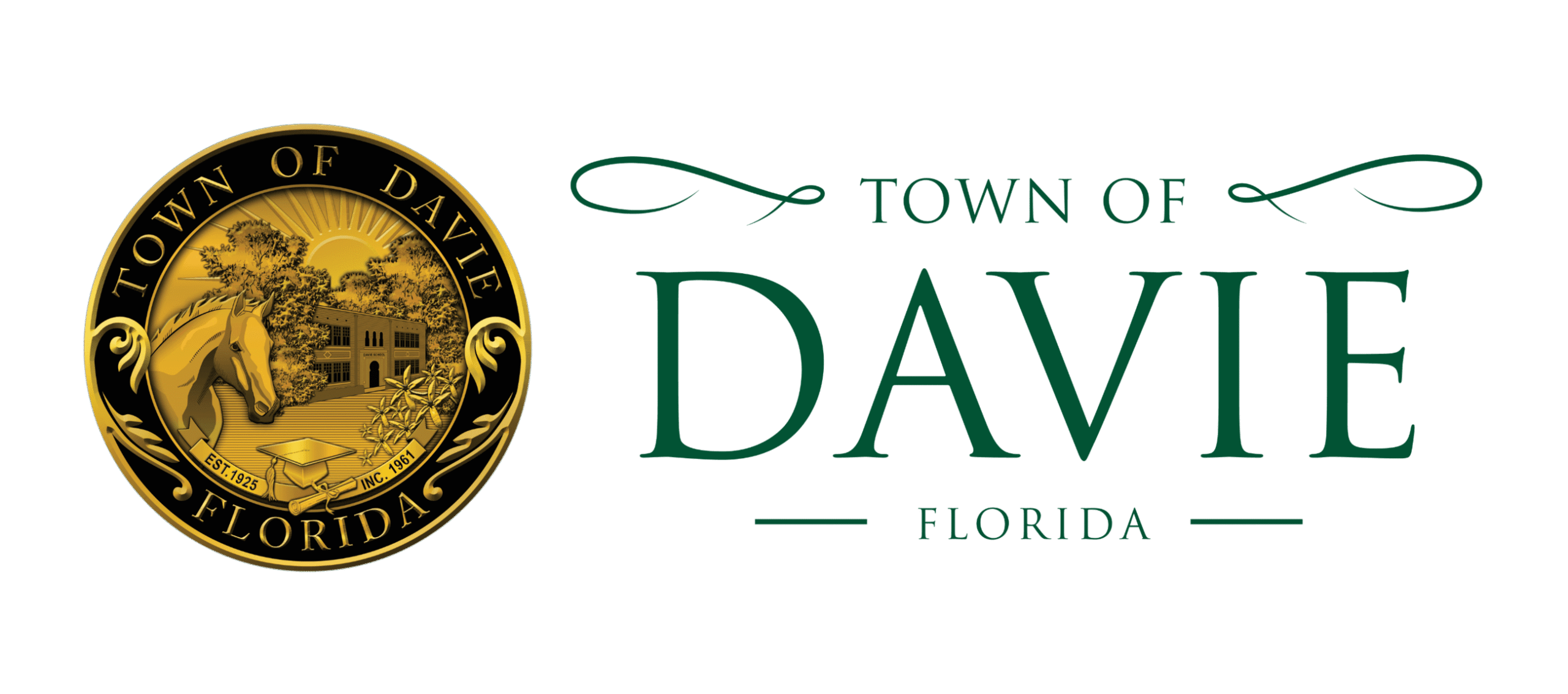 Town of Davie