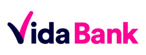 Vida Bank Logo RGB Primary
