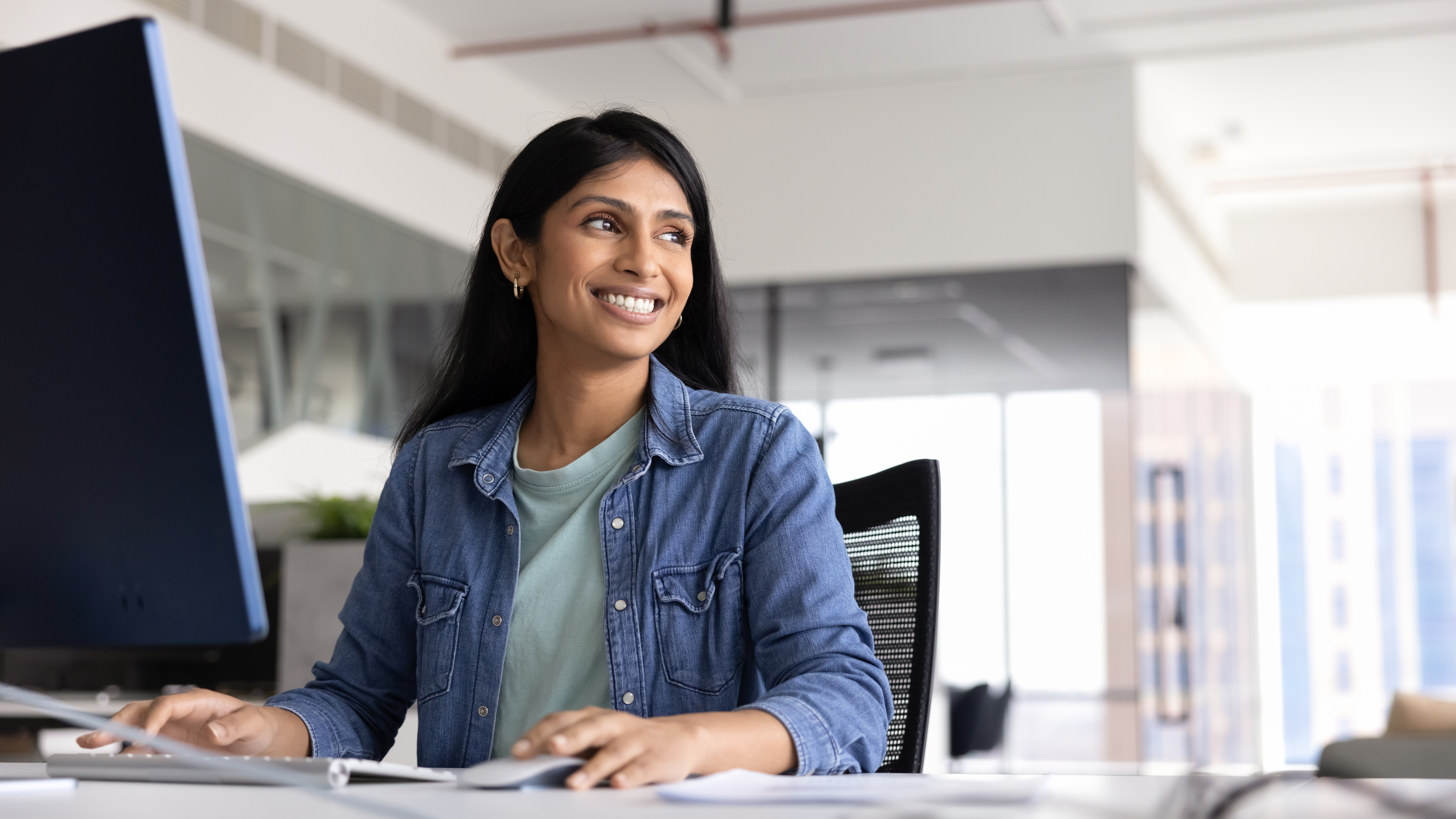 What Is Digital Employee Experience (DEX)?