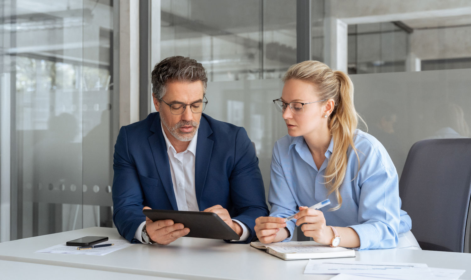 Why AI Is Not A Replacement For A Thrive vCISO