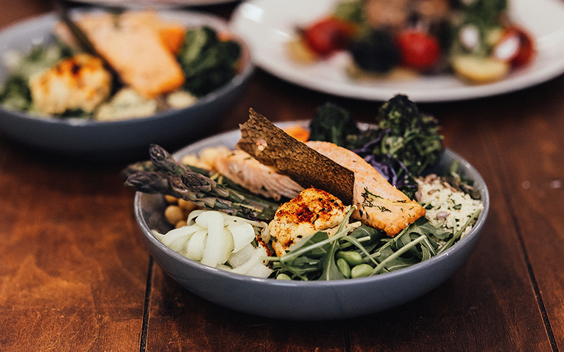 UK Catering Company Partners with Thrive for IT Security and Support