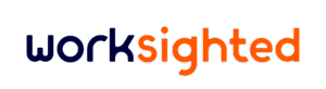 Worksighted logo