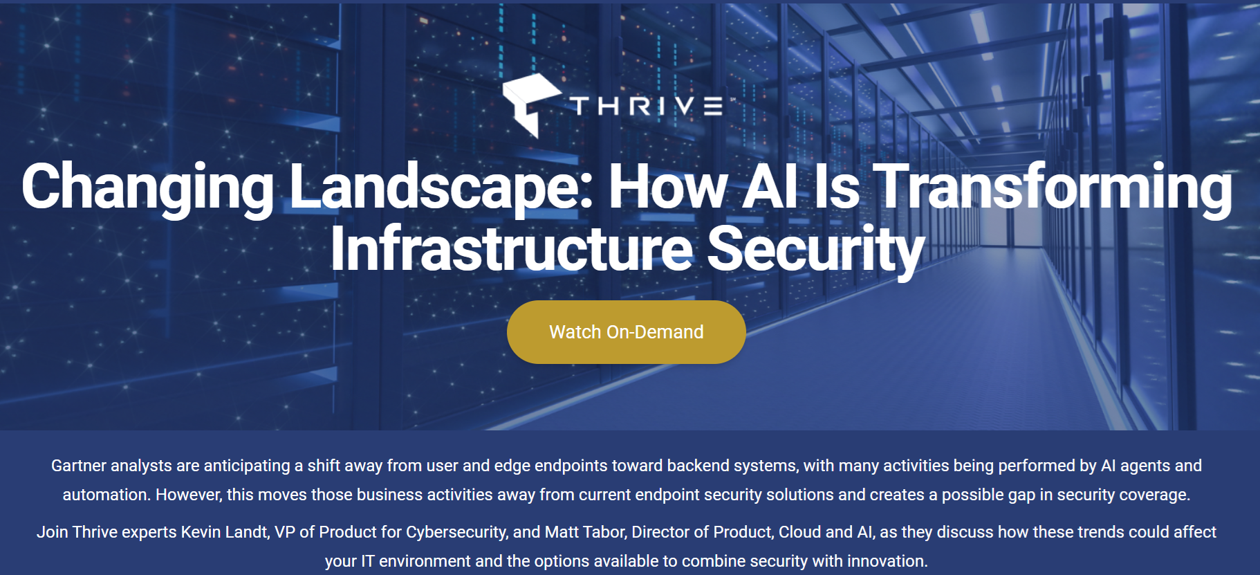 ai security webinar