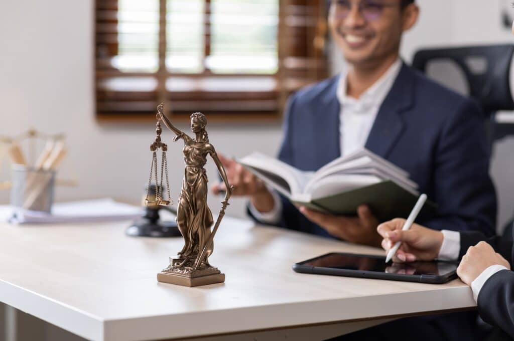 5 Strategies for Enhanced Confidentiality in Law Firms