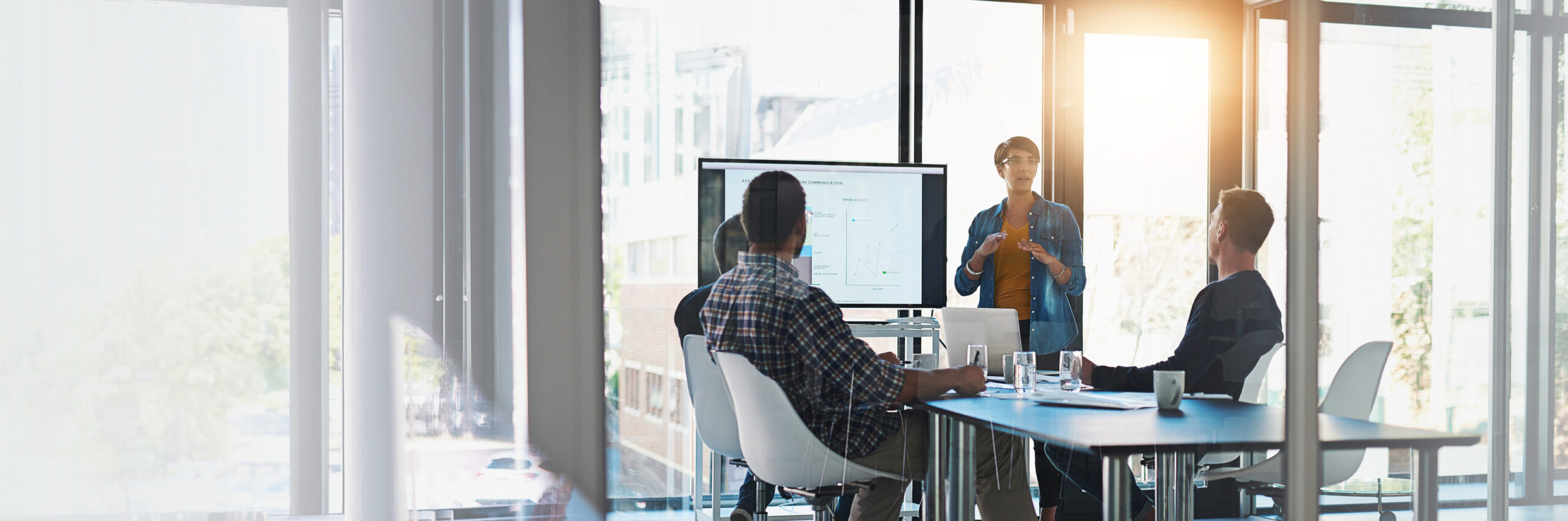 Translating Your IT Needs Into Actionable Business Outcomes