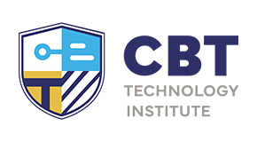 cbt technology institute logo