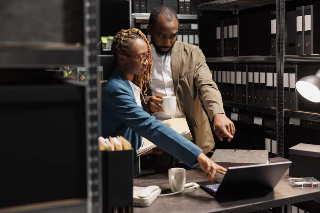 7 Cybersecurity Tools for a Proactive—Not Reactive—Approach