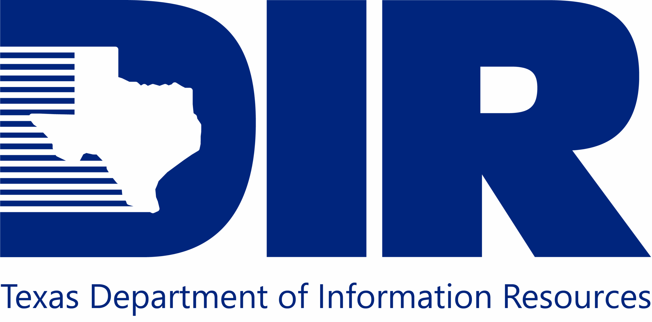 dir logo print