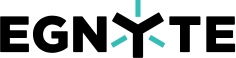 egnyte logo online