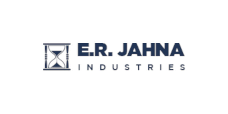 er jahna industries