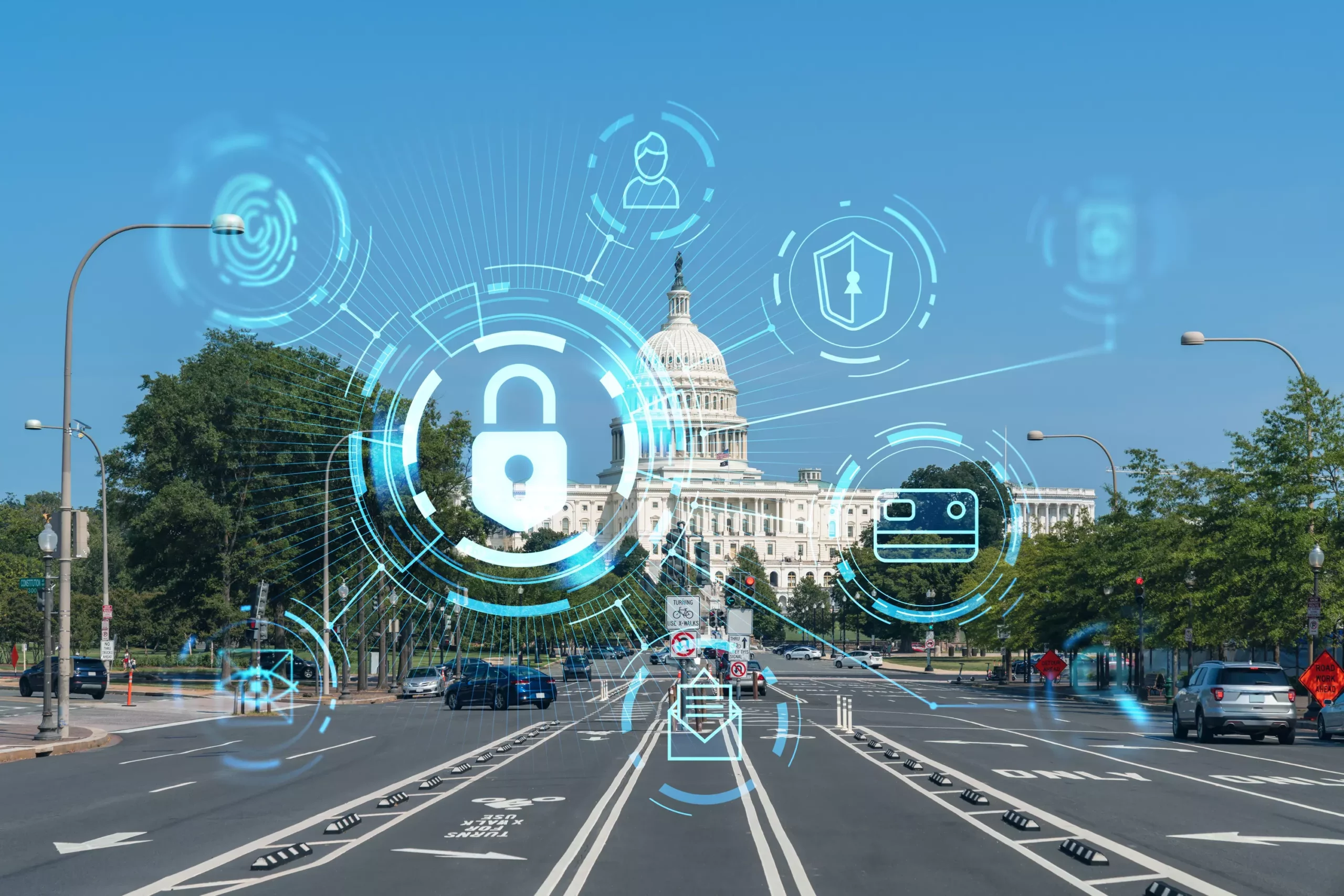 Navigating Federal Funding Sources to Modernize Cybersecurity