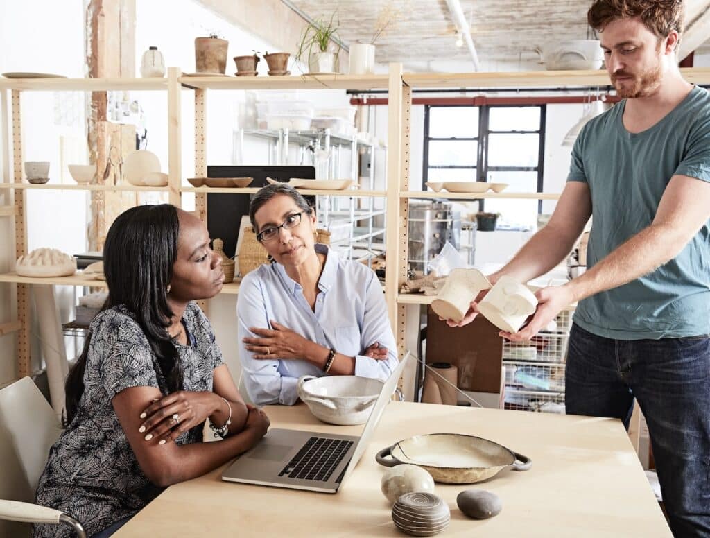 10 Simple Cybersecurity Tips for SMBs